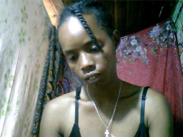 Fanihsexy webcam
