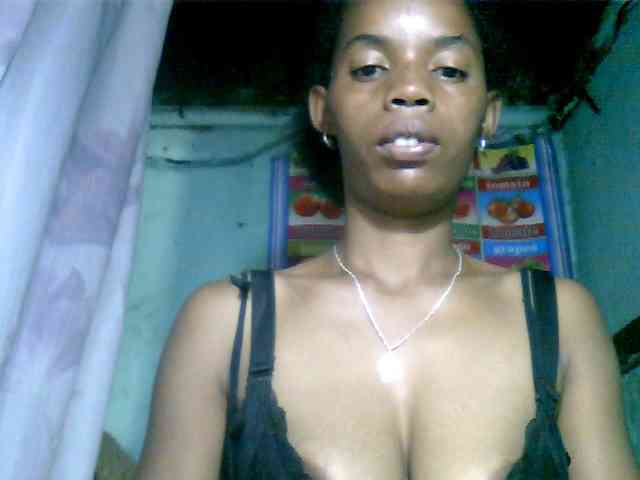 Fanihsexy webcam