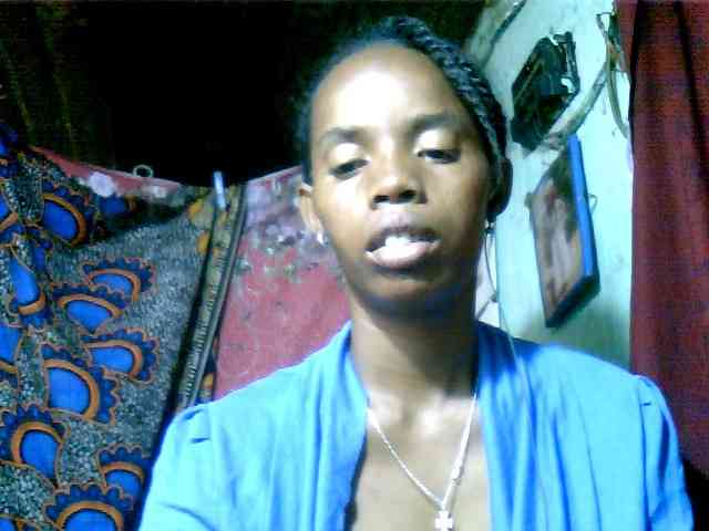 Fanihsexy webcam
