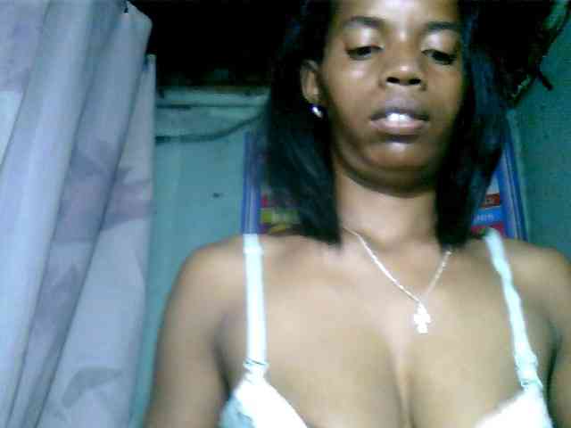 Fanihsexy webcam