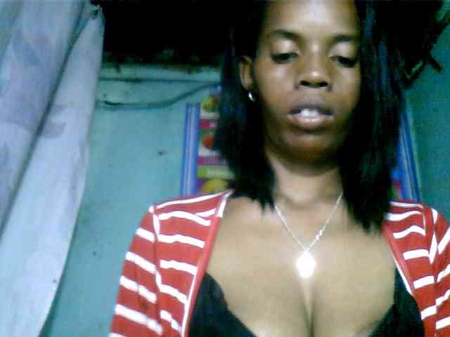 Fanihsexy webcam