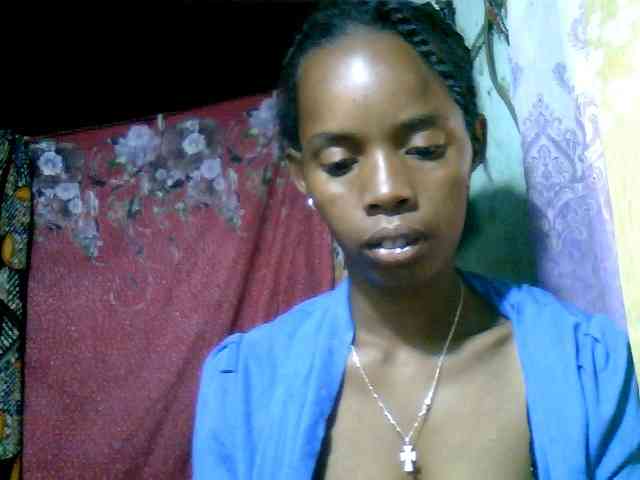 Fanihsexy webcam