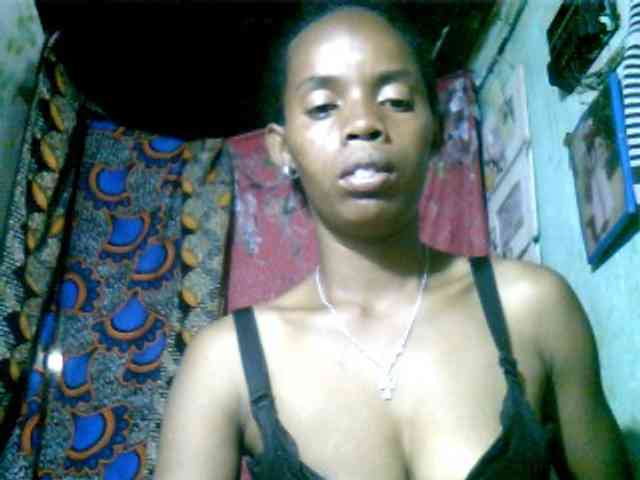 Fanihsexy webcam