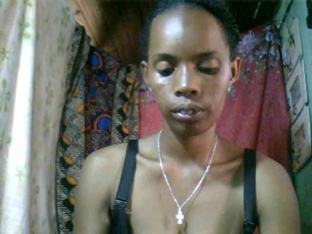 Fanihsexy webcam