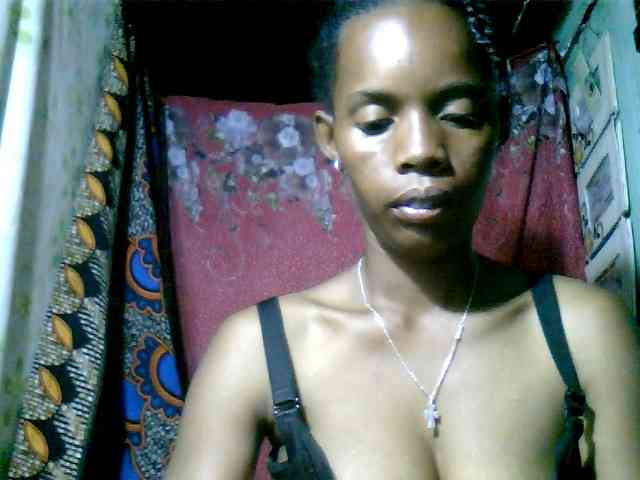 Fanihsexy webcam