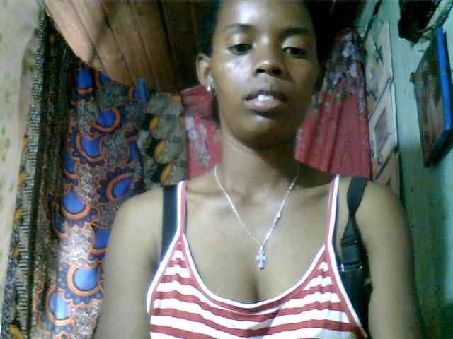 Fanihsexy webcam
