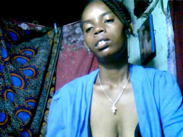 Fanihsexy webcam