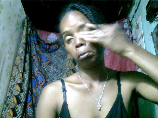 Fanihsexy webcam