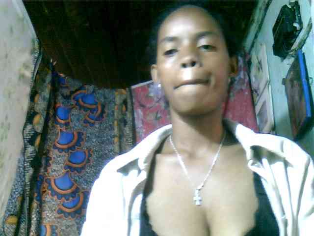 Fanihsexy webcam