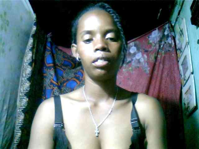 Fanihsexy webcam