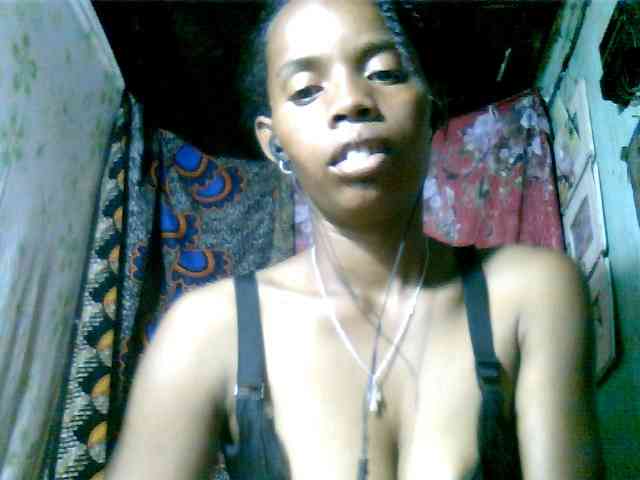 Fanihsexy webcam