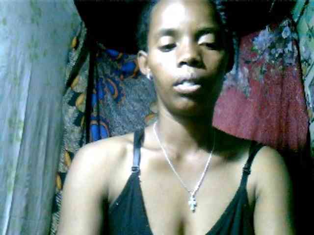 Fanihsexy webcam