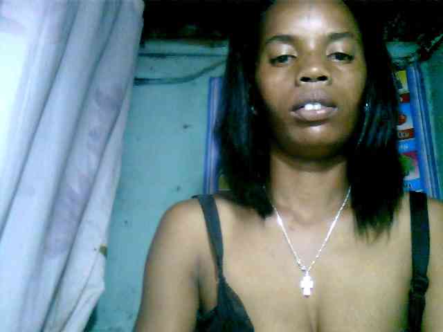 Fanihsexy webcam