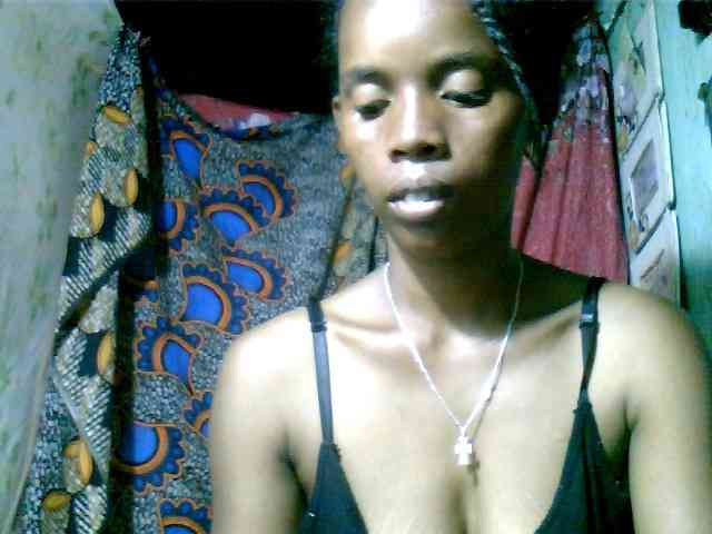 Fanihsexy webcam