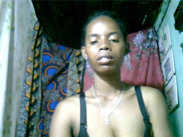 Fanihsexy webcam