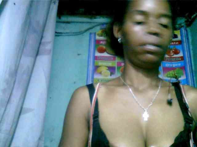 Fanihsexy webcam