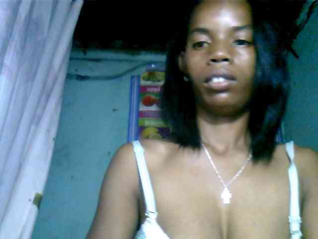 Fanihsexy webcam