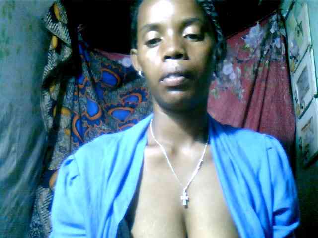 Fanihsexy webcam