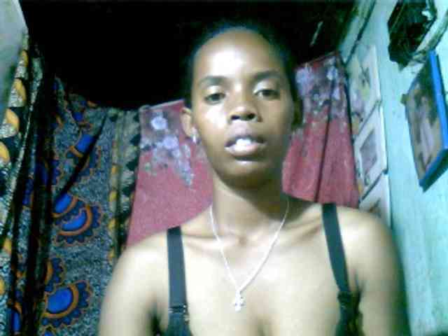 Fanihsexy webcam