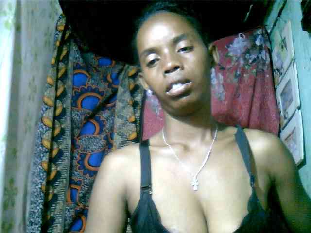 Fanihsexy webcam
