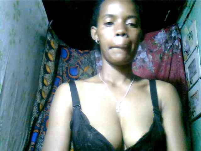 Fanihsexy webcam