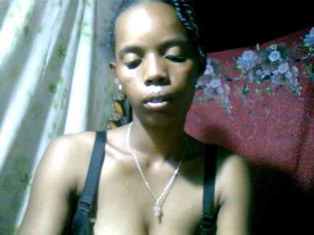 Fanihsexy webcam