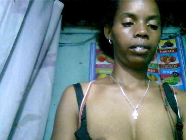 Fanihsexy webcam