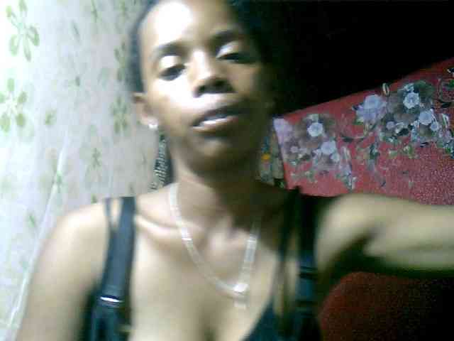 Fanihsexy webcam