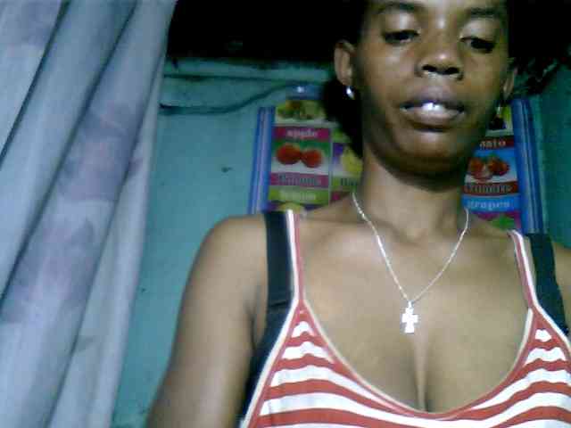 Fanihsexy webcam