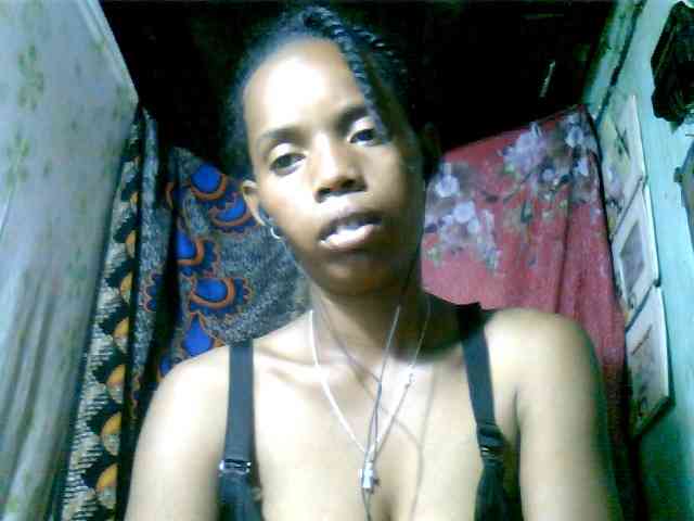 Fanihsexy webcam