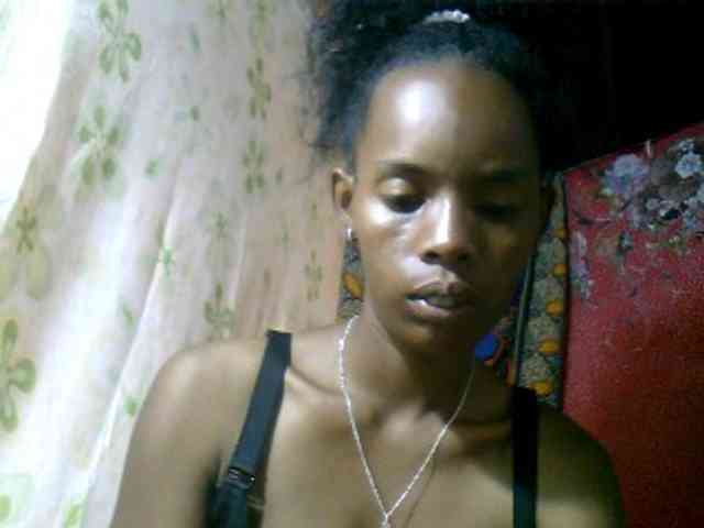 Fanihsexy webcam