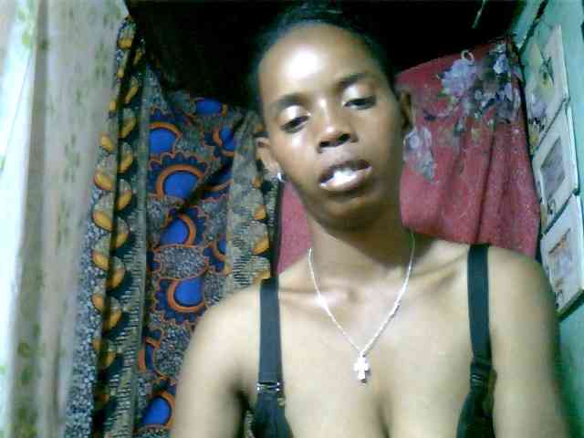 Fanihsexy webcam