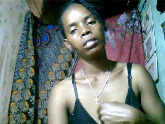 Fanihsexy webcam