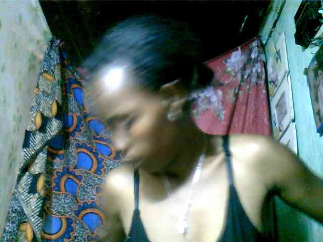 Fanihsexy webcam