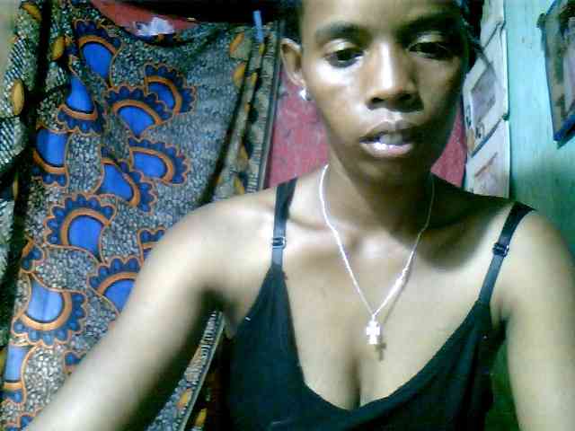 Fanihsexy webcam