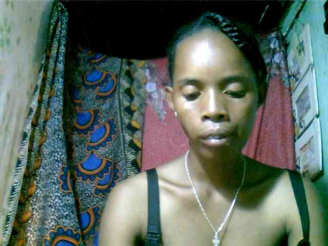 Fanihsexy webcam