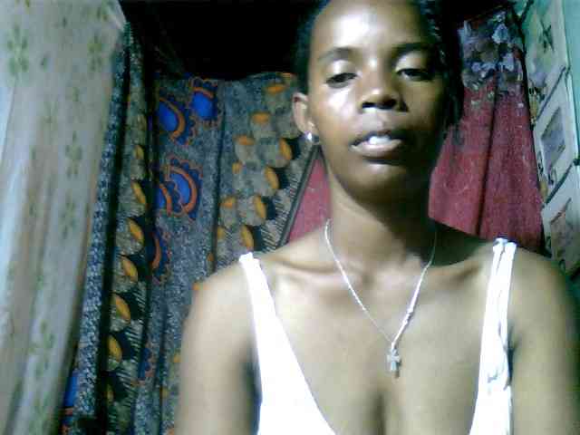 Fanihsexy webcam