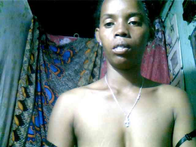Fanihsexy webcam
