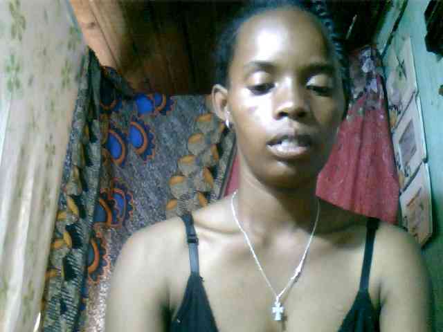 Fanihsexy webcam