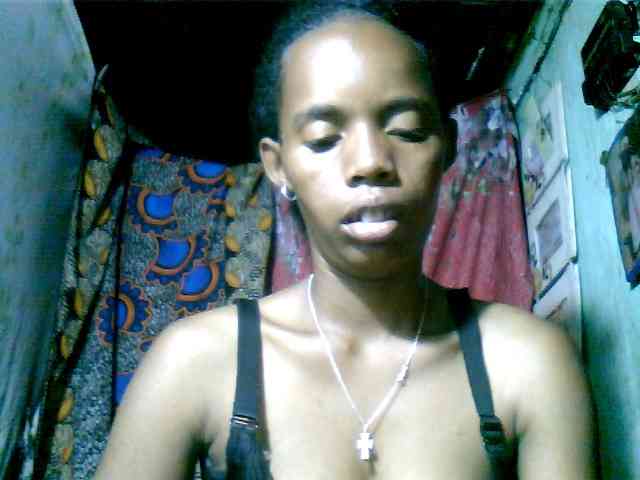 Fanihsexy webcam