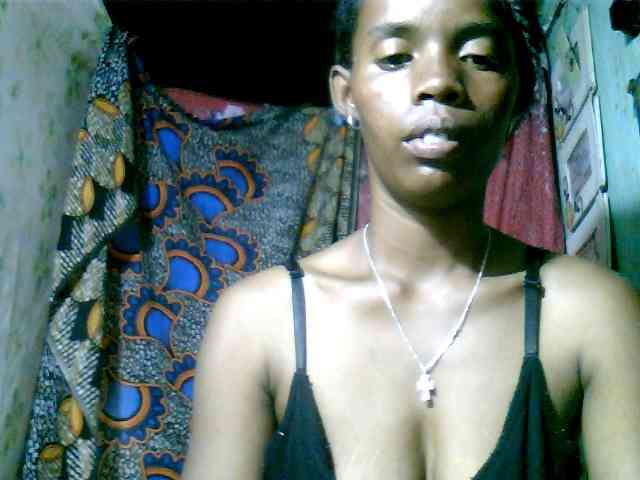 Fanihsexy webcam