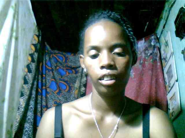 Fanihsexy webcam