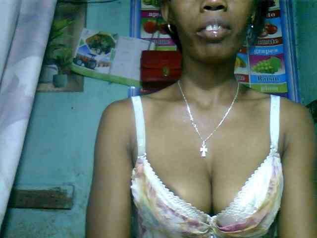 Fanihsexy webcam
