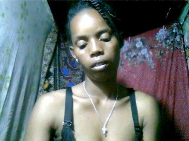 Fanihsexy webcam