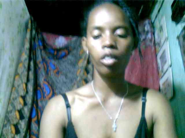 Fanihsexy webcam