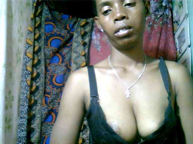 Fanihsexy webcam