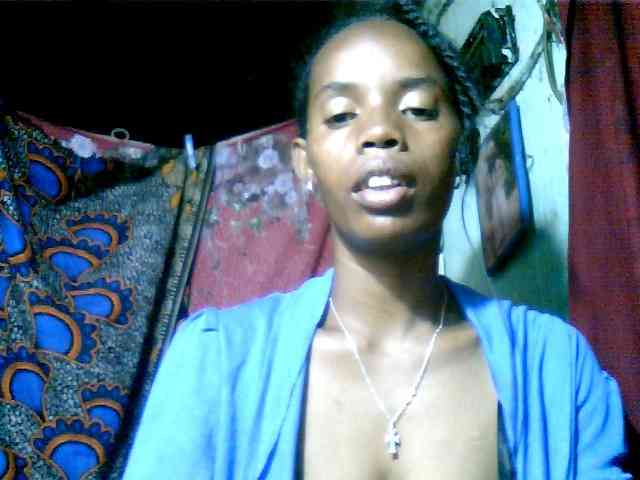 Fanihsexy webcam