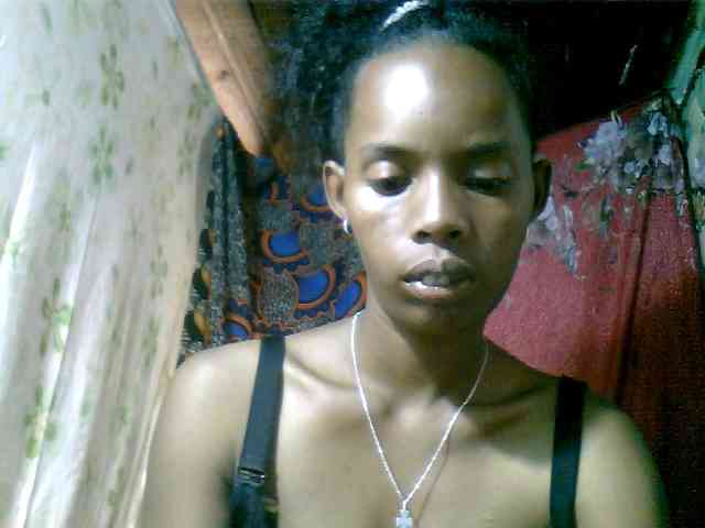 Fanihsexy webcam