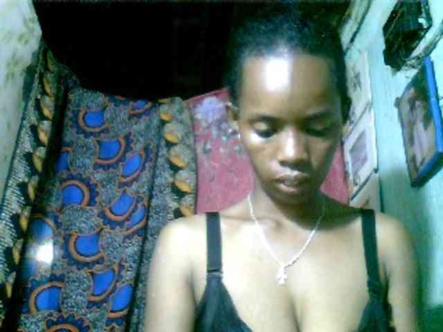 Fanihsexy webcam