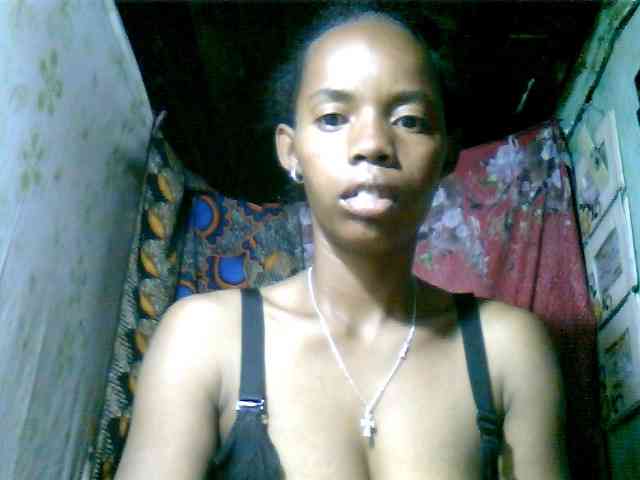 Fanihsexy webcam